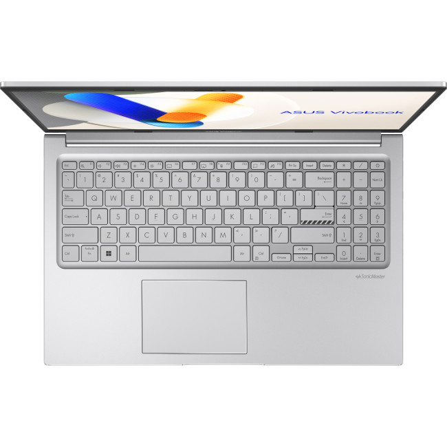 Ноутбук ASUS Vivobook X1504VA-BQ895 (90NB13Y2-M00880) Ноутбук ASUS Vivobook X1504VA-BQ895 (90NB13Y2-M00880)