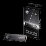 Твердотельный накопитель SSD MSI S78-440Q940-P83 Твердотельный накопитель SSD MSI S78-440Q940-P83