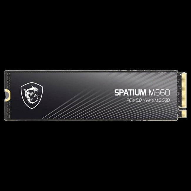 Твердотельный накопитель SSD MSI S78-440Q940-P83 Твердотельный накопитель SSD MSI S78-440Q940-P83