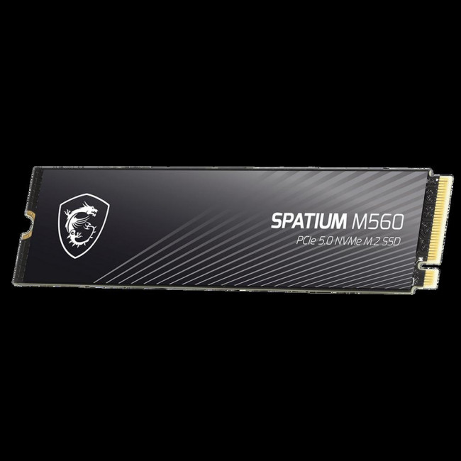 Твердотельный накопитель SSD MSI S78-440Q940-P83 Твердотельный накопитель SSD MSI S78-440Q940-P83