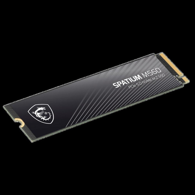 Твердотельный накопитель SSD MSI S78-440Q940-P83 Твердотельный накопитель SSD MSI S78-440Q940-P83