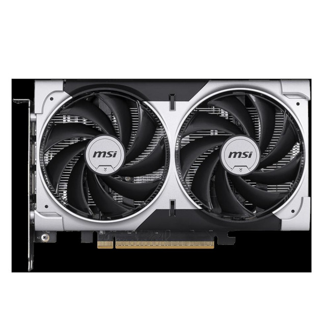 Видеокарта MSI RTX 5050 8G VENTUS 2X OC Видеокарта MSI RTX 5050 8G VENTUS 2X OC