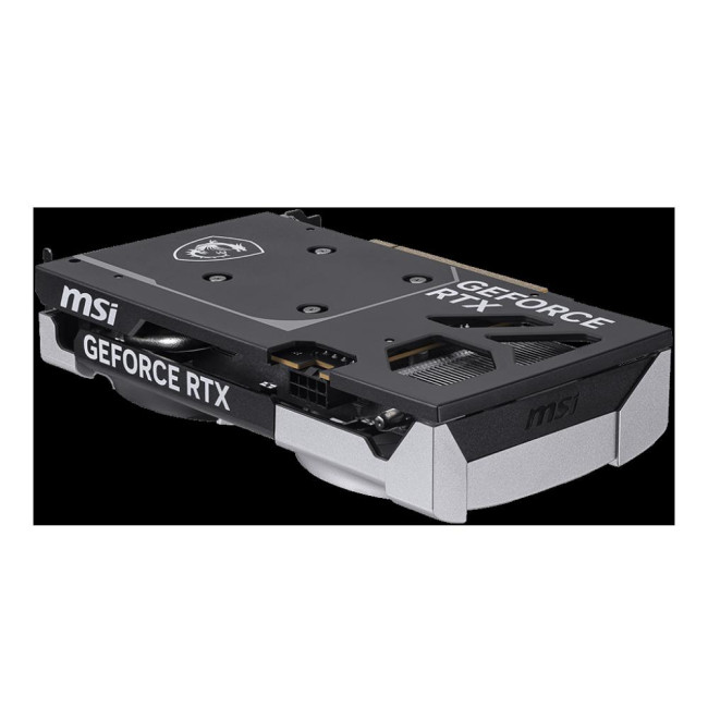 Видеокарта MSI RTX 5050 8G VENTUS 2X OC Видеокарта MSI RTX 5050 8G VENTUS 2X OC
