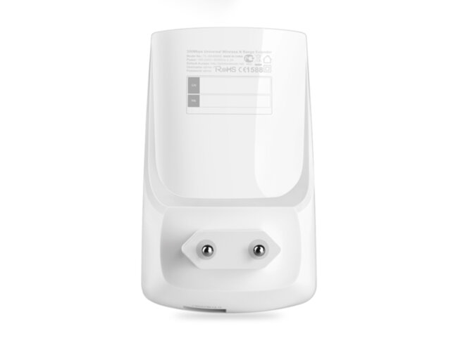 Адаптер Wi-Fi TP-Link TL-WA850RE