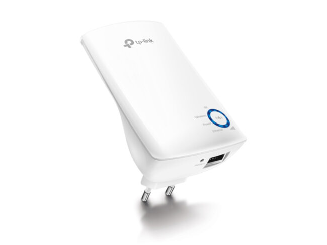 Адаптер Wi-Fi TP-Link TL-WA850RE