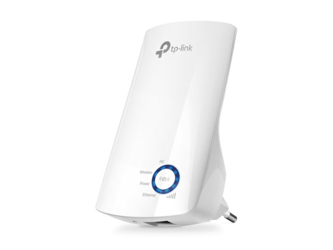 Адаптер Wi-Fi TP-Link TL-WA850RE