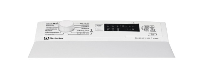 Стиральная машина ELECTROLUX Electrolux EW2TN5061FP