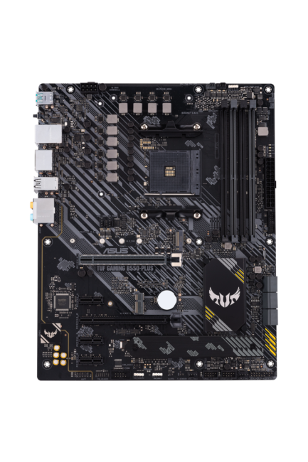 Материнская плата ASUS TUF GAMING B550-PLUS