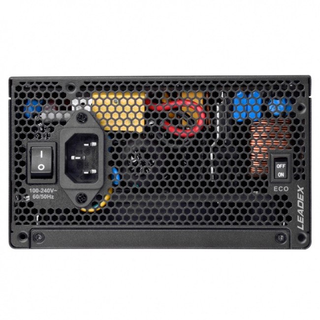 блок питания 1000 Ватт Super Flower Power Supply Leadex V Pro Platinum