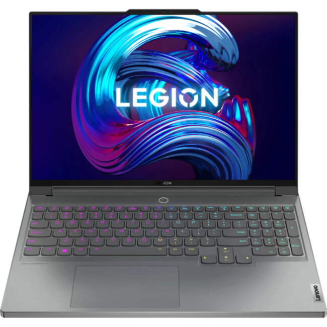 Ноутбук Lenovo Legion 7 16IAX7 (82TD0009RK) Ноутбук Lenovo Legion 7 16IAX7 (82TD0009RK)