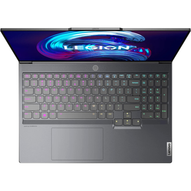 Ноутбук Lenovo Legion 7 16IAX7 (82TD0009RK) Ноутбук Lenovo Legion 7 16IAX7 (82TD0009RK)