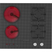 Варочная панель комбинированная Kuppersberg Kuppersberg EGS 600 Варочная панель комбинированная Kuppersberg Kuppersberg EGS 600