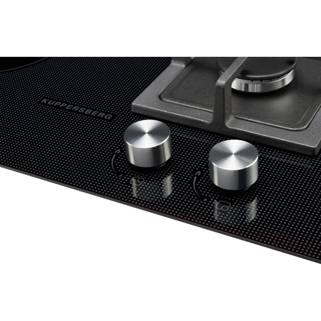 Варочная панель комбинированная Kuppersberg Kuppersberg EGS 600 Варочная панель комбинированная Kuppersberg Kuppersberg EGS 600