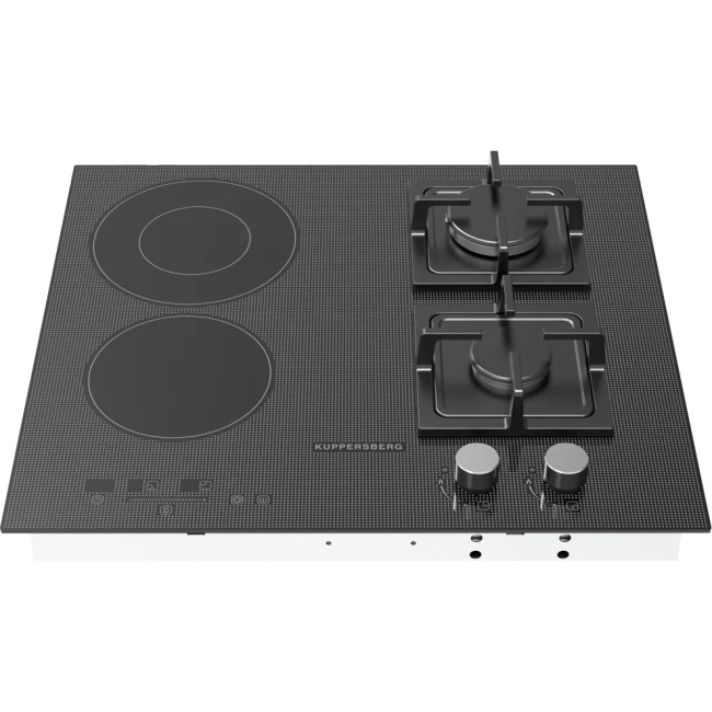 Варочная панель комбинированная Kuppersberg Kuppersberg EGS 600 Варочная панель комбинированная Kuppersberg Kuppersberg EGS 600