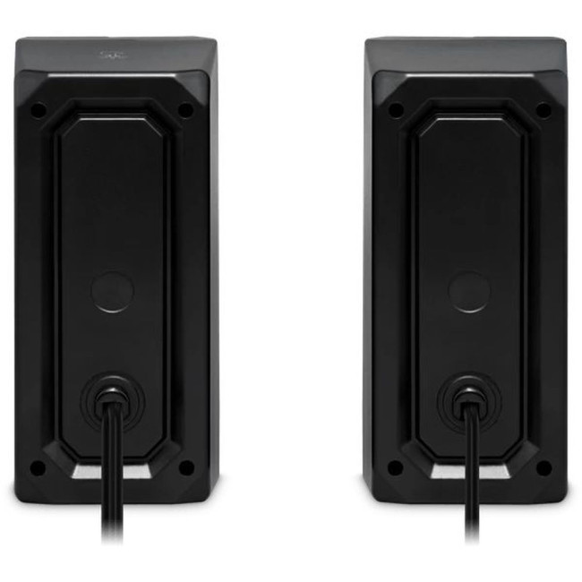 Redragon Акустическая 2.0 система Anvil черный, 6 Вт, питание от USB Defender 77878 Redragon Акустическая 2.0 система Anvil черный, 6 Вт, питание от USB Defender 77878