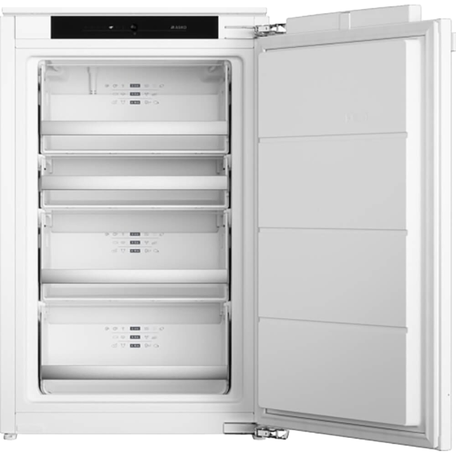 Встраиваемый морозильный шкаф ASKO ASKO FN30931I