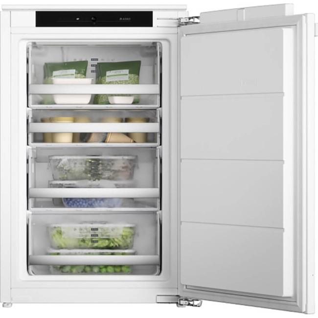 Встраиваемый морозильный шкаф ASKO ASKO FN30931I