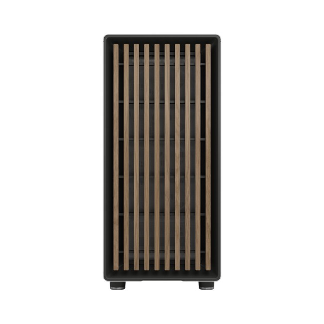 Корпус ПК без блока питания Fractal FD-C-NOR1C-04