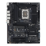 Материнская плата ASUS 90MB1DZ0-M0EAY0 Материнская плата ASUS 90MB1DZ0-M0EAY0