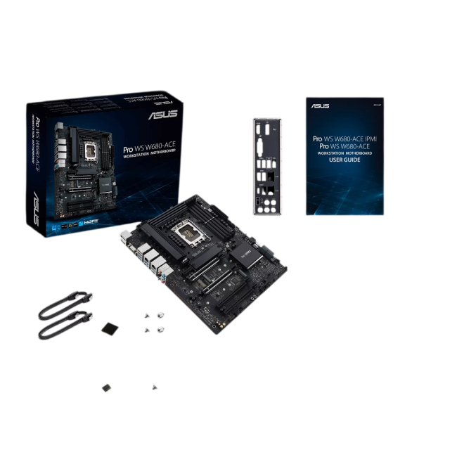 Материнская плата ASUS 90MB1DZ0-M0EAY0 Материнская плата ASUS 90MB1DZ0-M0EAY0