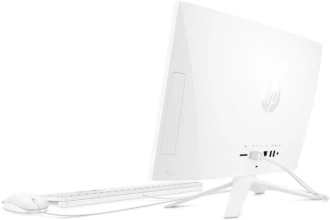 Моноблок HP All-in-One 21-b1030ur Bundle PC Моноблок HP All-in-One 21-b1030ur Bundle PC