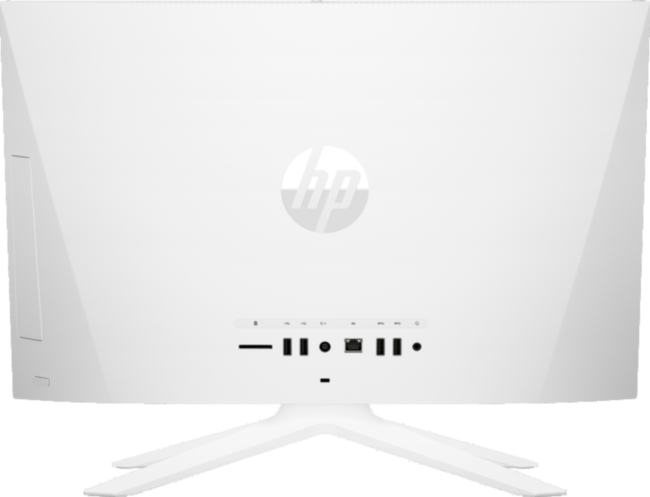 Моноблок HP All-in-One 21-b1030ur Bundle PC Моноблок HP All-in-One 21-b1030ur Bundle PC