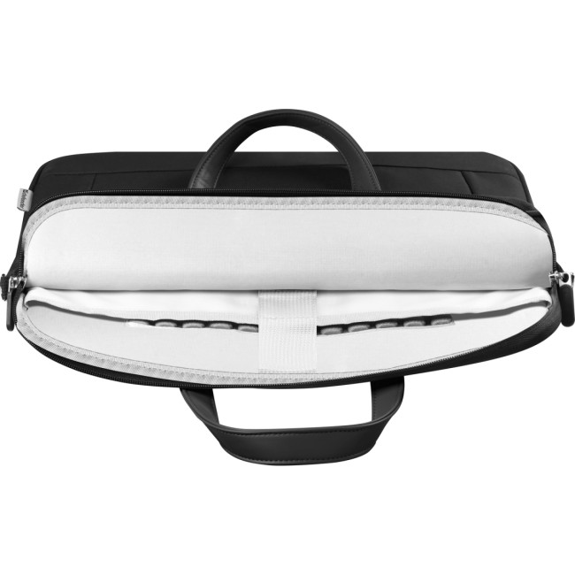 Defender Сумка для ноутбука Cindy 15-16" черный, карман, SP Defender 26140 Defender Сумка для ноутбука Cindy 15-16" черный, карман, SP Defender 26140
