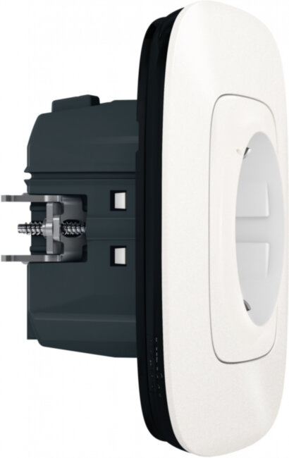 VLN-a ЖЕМ Роз.2К+З 16А умн. Умная розетка Legrand серия Valena Allure with NETATMO, Цвет Жемчуг. С заземлением, 16А, 230В, Управление со смартфона. Рамка в комплекте. VLN-a ЖЕМ Роз.2К+З 16А умн. Умная розетка Legrand серия Valena Allure with NETATMO, Цвет Жемчуг. С заземлением, 16А, 230В, Управление со смартфона. Рамка в комплекте.