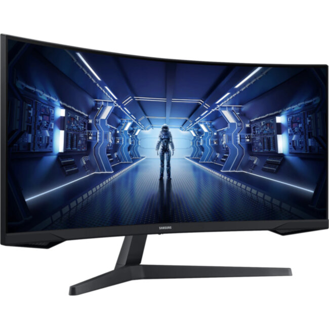 ЖК-монитор Samsung C34G55TWWI Samsung C34G55TWWI (LC34G55TWWIXCI) ЖК-монитор Samsung C34G55TWWI Samsung C34G55TWWI (LC34G55TWWIXCI)