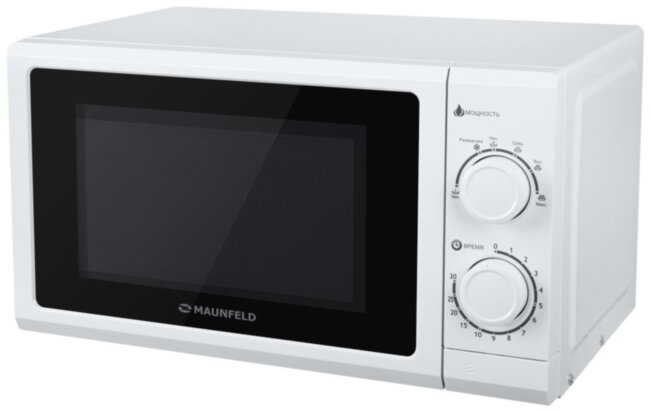 Микроволновые печи MAUNFELD Maunfeld GFSMO.20.5W