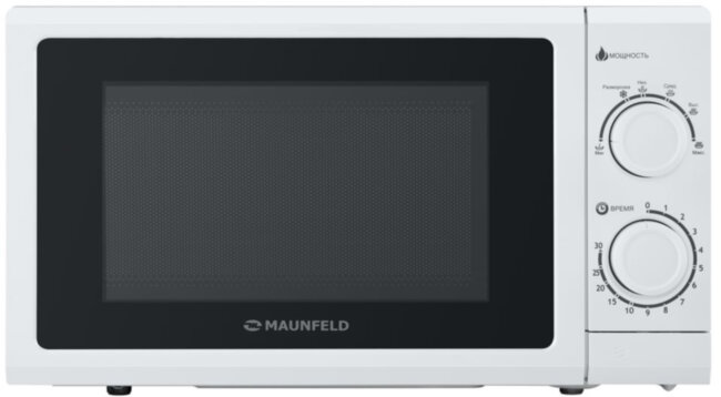 Микроволновые печи MAUNFELD Maunfeld GFSMO.20.5W
