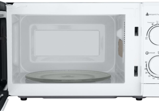 Микроволновые печи MAUNFELD Maunfeld GFSMO.20.5W