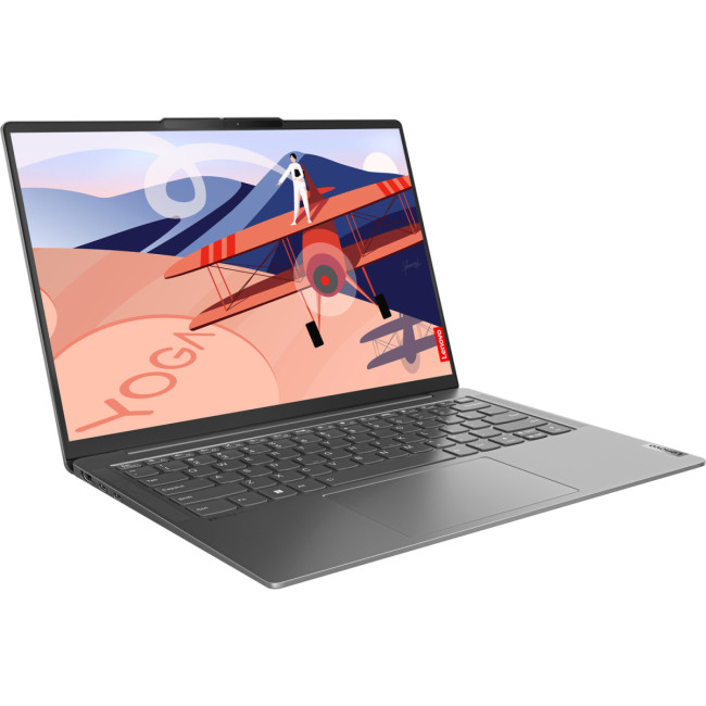Ноутбук Lenovo 83E00055RU