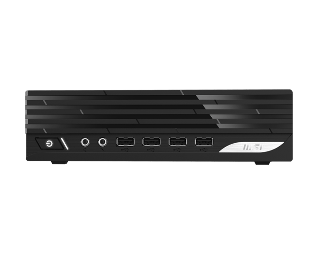 ПК MSI 9S6-B0A421-1215 ПК MSI 9S6-B0A421-1215