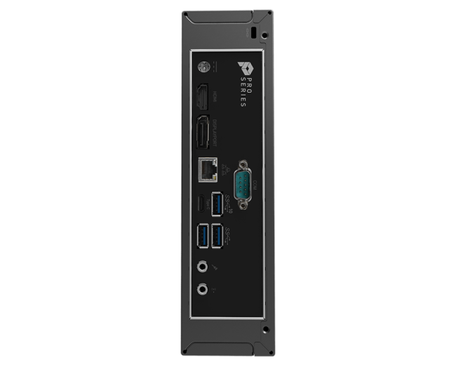 ПК MSI 9S6-B0A421-1215 ПК MSI 9S6-B0A421-1215