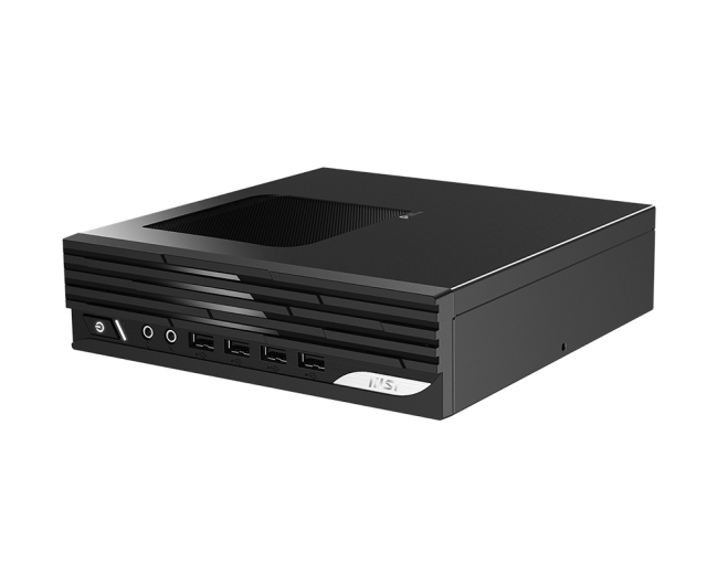 ПК MSI 9S6-B0A421-1215 ПК MSI 9S6-B0A421-1215
