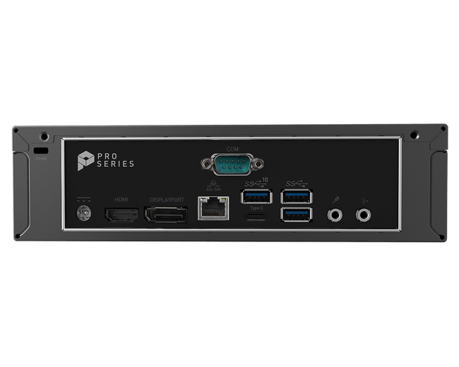 ПК MSI 9S6-B0A421-1215 ПК MSI 9S6-B0A421-1215