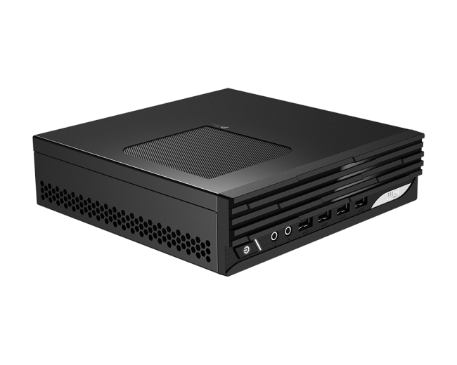 ПК MSI 9S6-B0A421-1215 ПК MSI 9S6-B0A421-1215