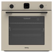 Встраиваемый духовой шкаф KORTING Korting OKB 4701 CNRB