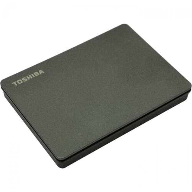 Внешние HDD и SSD Toshiba HDD 2TB HDTX120EK3AA