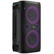 Портативная колонка Hisense Hisense Party rocker one