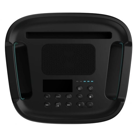 Портативная колонка Hisense Hisense Party rocker one Портативная колонка Hisense Hisense Party rocker one