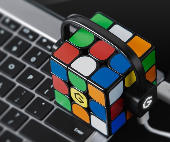 Giiker Кубик Рубика Giiker SuperCube i3S Giiker Кубик Рубика Giiker SuperCube i3S