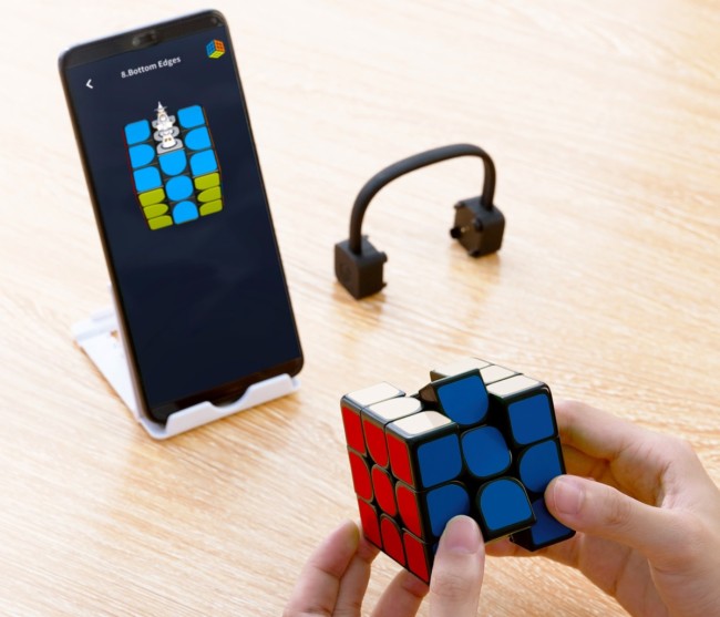 Giiker Кубик Рубика Giiker SuperCube i3S Giiker Кубик Рубика Giiker SuperCube i3S