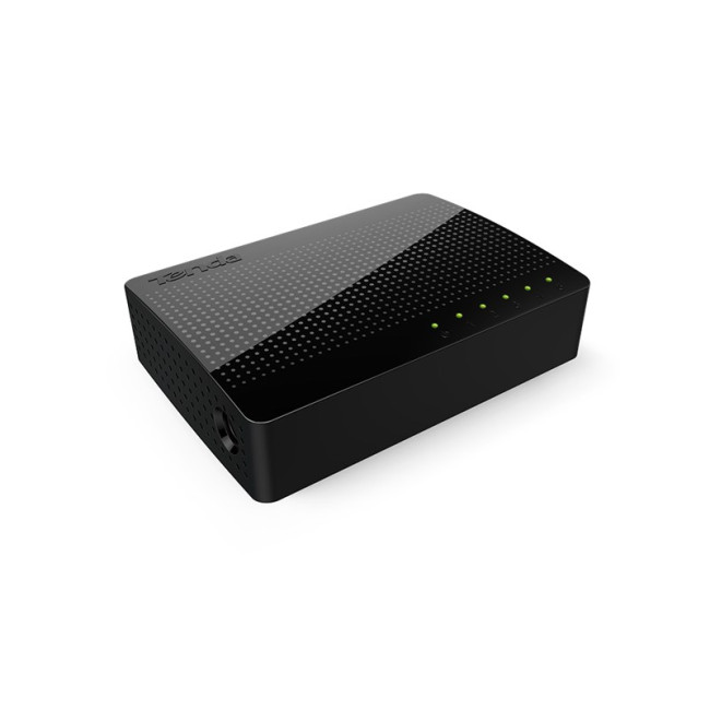 Коммутатор Tenda SG105 Коммутатор Tenda SG105
