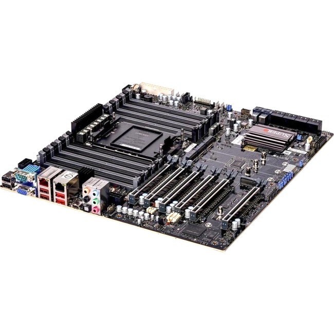 Системная плата SuperMicro MBD-X13SWA-TF-B (bundle) Системная плата SuperMicro MBD-X13SWA-TF-B (bundle)