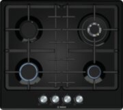 Встраиваемая газовая панель BOSCH Газовая варочная панель Bosch Serie 4 PGH6B6O92R