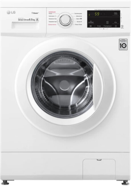 Стиральная машина LG Electronics LG F2J3WS3W
