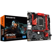 Материнская плата GIGABYTE B760M GAMING