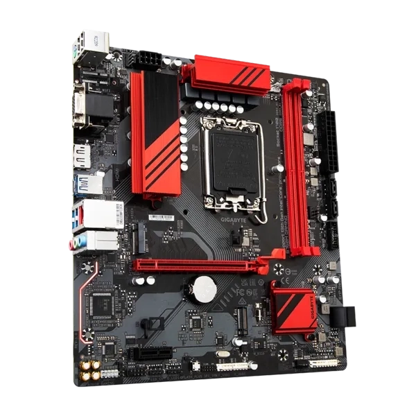 Материнская плата GIGABYTE B760M GAMING Материнская плата GIGABYTE B760M GAMING